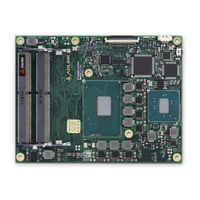 ADLINK Technology Express-SL2 User Manual