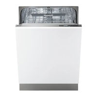 Gorenje Plus GDV664XL Operating Instructions Manual