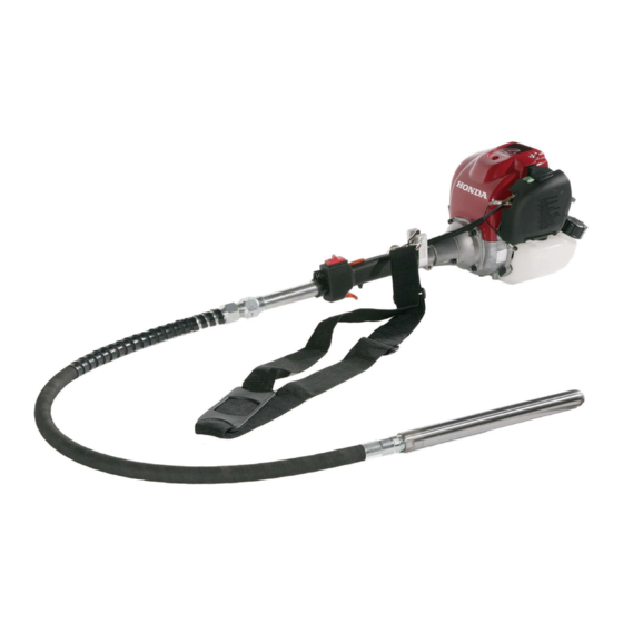 allen Power Vibe Series Safety & Operation Manual