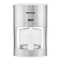 Taurus ARCTIC 920100WH Quick Start Manual