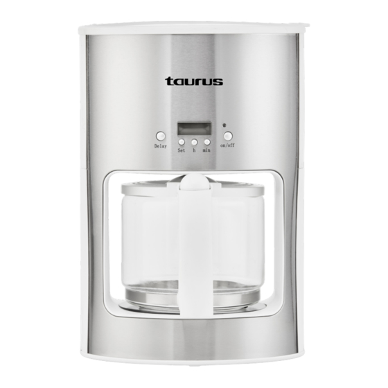 Taurus ARCTIC 920100WH Manuals