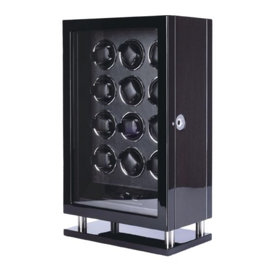 DUKWIN DK Series Manual