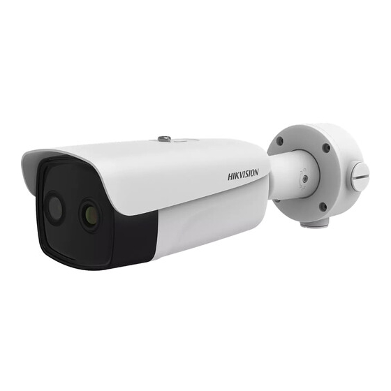HIKVISION DS-2TD2667-35/PY User Manual