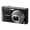 Digital Camera Panasonic Lumix DMC-FH27 Operating Instructions Manual