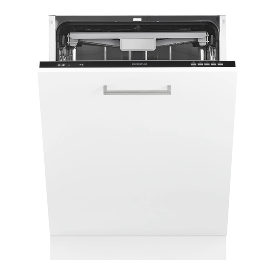 inventum IVW6025A User Manual