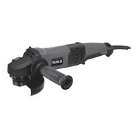 YATO YT-82099 Manual