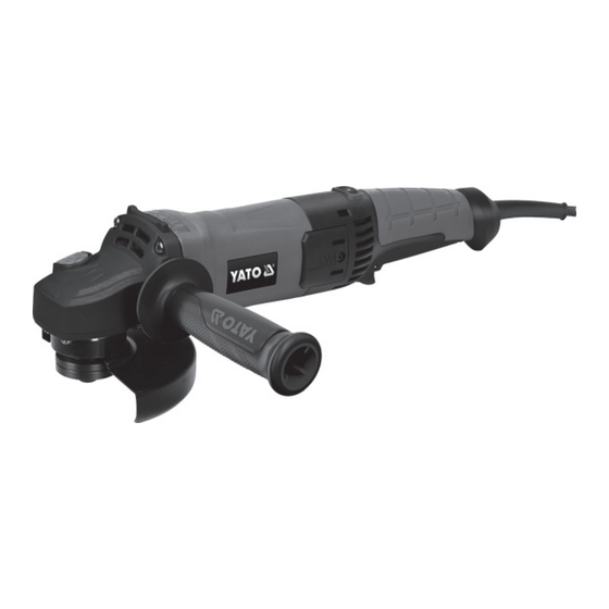 YATO YT-82099 Manual