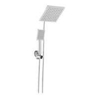 Glacier bay HD58302-1704 Use And Care Manual
