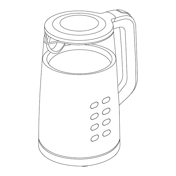 Black & Decker BXKE2206E Instructions For Use Manual
