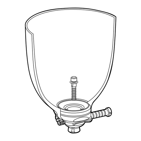 Össur ICELOCK 562 HYBRID Instructions For Use Manual