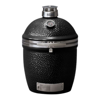 Lynx KAMADO Manuals