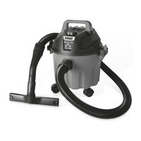 Elite VC2525P User Manual