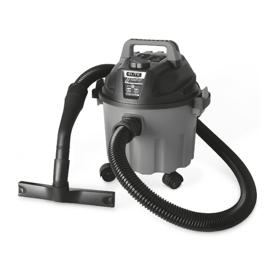 Elite VC2525P User Manual