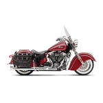 Indian Motorcycle 2003 Chief Vintage Service Manual