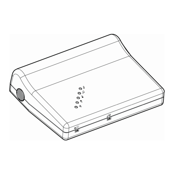 Security Alarms AR6000c Installation Instructions Manual