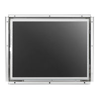 Advantech IDS-3115 Series User Manual