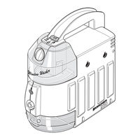 Kärcher K250 Operator's Manual