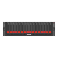 NEXSAN UNITY6000 Hardware Reference Manual
