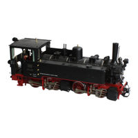 LGB 22832 Instruction Manual