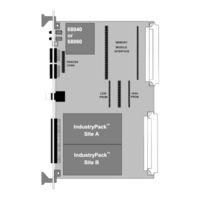 BVM BVME6000 User Manual