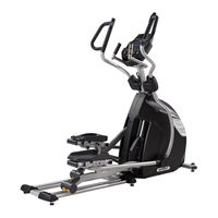 Spirit CE850 Owner's Manual