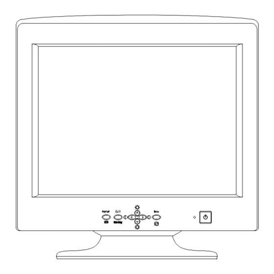 Samsung 955MB Service Manual