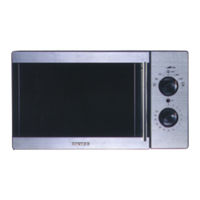 DAEWOO ELECTRONICS KOG-5747 Service Manual