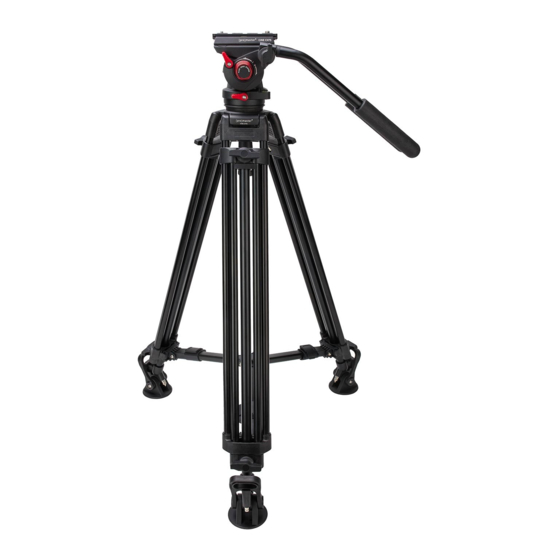Promaster CT75K Manual