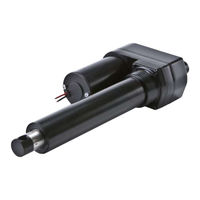 SKF CAHB-20 Series Installation, Operation And Maintenance Manual