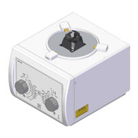 Varex Imaging Optica 20 Series User Manual