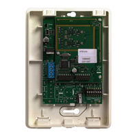 UTC Fire and Security Interlogix ATS1235 Installation Sheet
