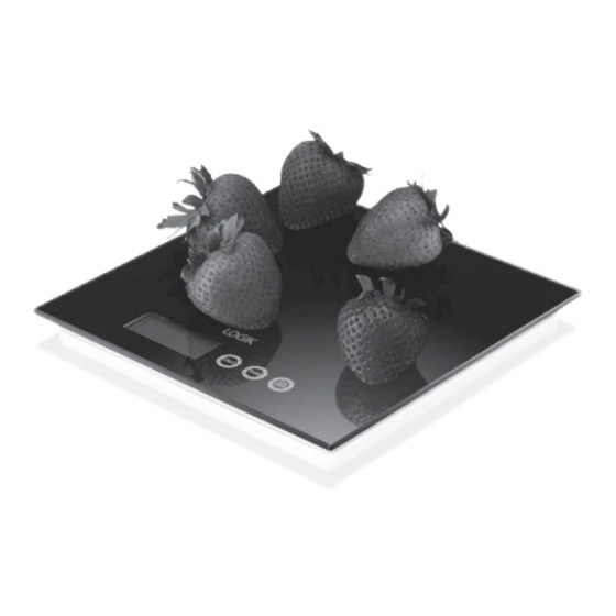 Logik LKSBLK13E Instruction Manual