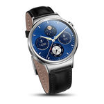 Huawei WATCH Manual