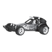 Carrera RC 121004 Assembly And Operating Instructions Manual