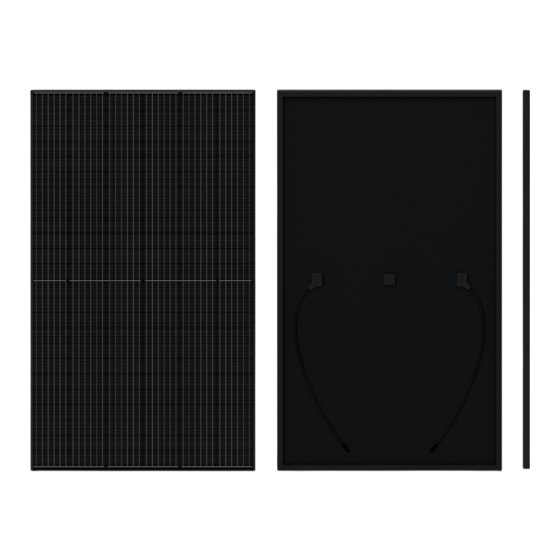 aptos DNA-120-MF26-365W Installation Manual