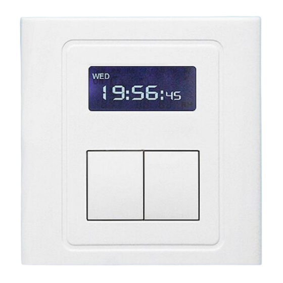 iPuray BRT-106 Quick Start Manual