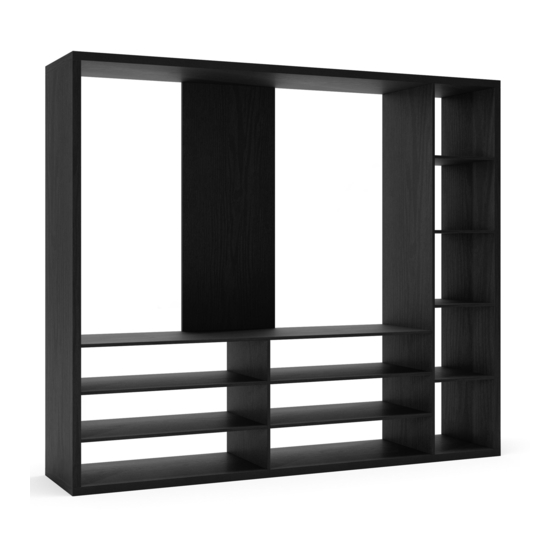 Mainstays MS17-D1-1011-01 Manual