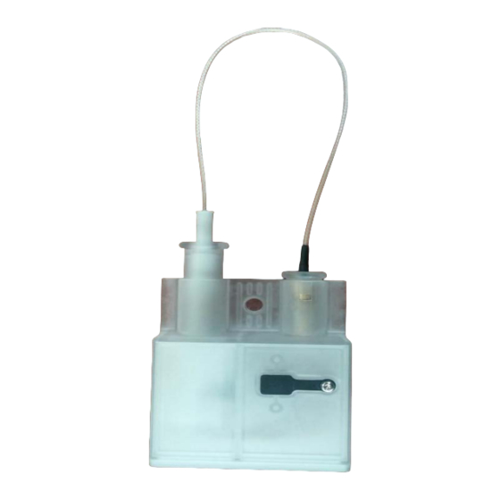Savi ST-900-CE User Manual