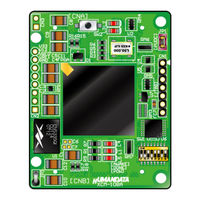 Humandata XCM-108-700AN User Manual