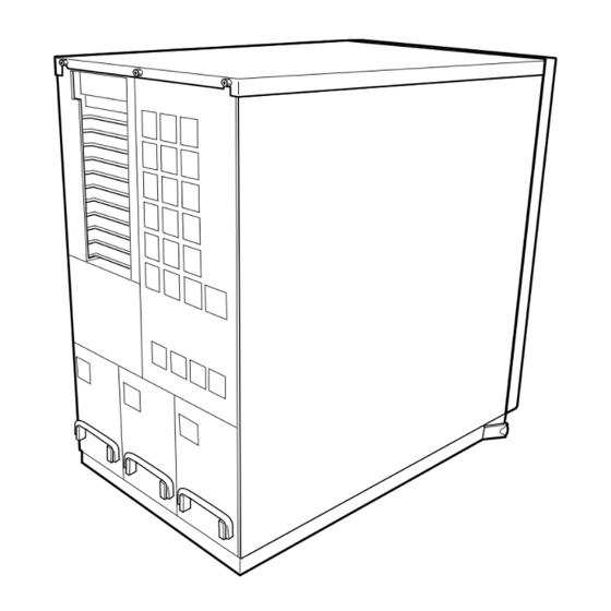 Intel AD450NX Quick Start Manual