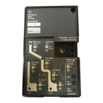 Westinghouse Digitrip RMS 500 Instructions For Use Manual