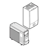 Daikin ERGA04-08EVA Installer's Reference Manual