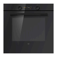 V-Zug Combair V600 Operating Instructions Manual
