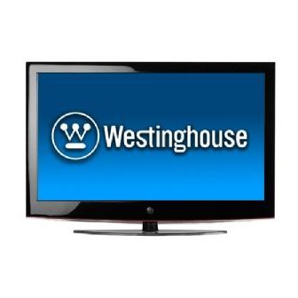 Westinghouse LD4255VX Manuals