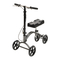 Drive Steerable Knee Walker Manual