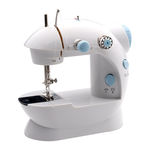 Michley MINI ELECTRIC SEWING MACHINE Operation Manual