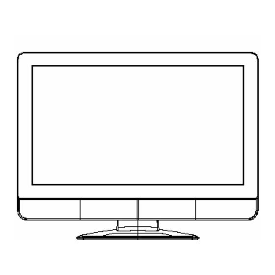 VIZIO VS42L FHDTV10A_MT537 SERVICE MANUAL Pdf Download | ManualsLib