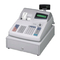 Cash Register Sharp XE-A301 Instruction Manual
