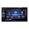 Car Receiver Kenwood DDX6023BT Instruction Manual