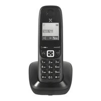 Proximus Twist 304 User Manual